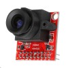 XD-95 OV2640 Kameramodul 200 W Pixel STM32F4 Treiber unterstützt JPEG-Ausgabe
