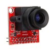 XD-95 OV2640 Kameramodul 200 W Pixel STM32F4 Treiber unterstützt JPEG-Ausgabe