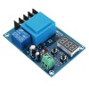 XH-M602 Lithium Battery Charging Control Module Overcharge Protection Digital Display High Accuracy Voltage Controller