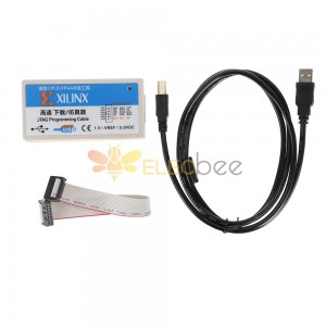 Downloader JTAG SMT2 Cable USB Download Line High Speed Version