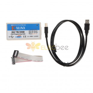 Téléchargeur Câble JTAG SMT2 Ligne de téléchargement USB Version haute vitesse