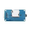 YX6300 UART TTL Seri Kontrol MP3 Müzik Çalar Modülü AVR/ARM/PIC için Micro SD/SDHC Kart Desteği Arduino için 3.2-5.2V - resmi Arduino kartlarıyla çalışan ürünler