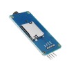 YX6300 UART TTL Seri Kontrol MP3 Müzik Çalar Modülü AVR/ARM/PIC için Micro SD/SDHC Kart Desteği Arduino için 3.2-5.2V - resmi Arduino kartlarıyla çalışan ürünler