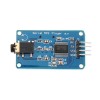 YX6300 UART TTL controllo seriale MP3 modulo lettore musicale supporto scheda micro SD/SDHC per AVR/ARM/PIC 3.2-5.2V per Arduino - prodotti che funzionano con schede Arduino ufficiali