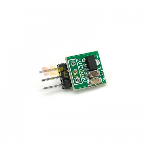 0,9-5V a 5V DC-DC Step Up Módulo de alimentação Boost Board Converter 1,5V 1,8V 2,5V 3V 3,3V 3,7V 4,2V a 5V