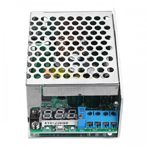 10A 300W High Power DC-DC Step Down Power Module 24V 19V 12V 5V ...