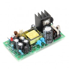 1200W High Power DC-DC Voltage Boosting Adjustable Constant Voltage and  Current Power Module
