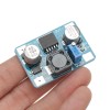 10Pcs 5V-60V To 1.25V-30V LM2576HV DC-DC Step Down Module