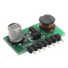 10Pcs 3W LED Driver Supports PWM Dimming IN 7-30V OUT 700mA