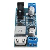 10Pcs XH-M249 DC5V 6A Step Down Module 12V/24V to 5V Power Supply USB Charging 5A 30W