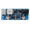 10Pcs XH-M249 DC5V 6A Step Down Module 12V/24V to 5V Power Supply USB Charging 5A 30W