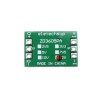 OPA ADC DAC LM324 AD0809 DAC0832 STM32 MCU için 10 adet +-12V TL341 Güç Kaynağı Gerilim Referans Modülü