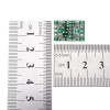 10pcs +-12V TL341 電源電壓參考模塊，用於 OPA ADC DAC LM324 AD0809 DAC0832 STM32 MCU