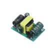 10pcs 220V to 12V AC-DC Step Down Module Output 12V 400mA Isolation Switch Power Module