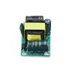 10pcs 220V to 12V AC-DC Step Down Module Output 12V 400mA Isolation Switch Power Module