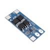 10pcs 2S 10A 7.4V 8.4V 18650 Lithium Battery Protection Board Balanced Function Overcharged Protection