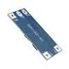 10pcs 2S 10A 7.4V 8.4V 18650 Lithium Battery Protection Board Balanced Function Overcharged Protection