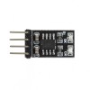 10pcs 3.2V 3.6V 1A LiFePO4 Battery Charger Module Battery Dedicated Charging Board with Pin