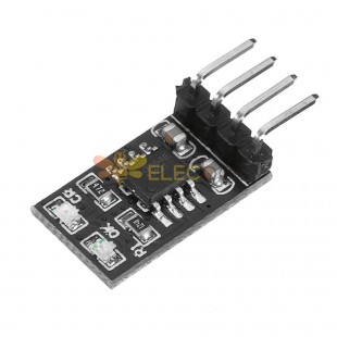 10pcs 3.2V 3.6V 1A LiFePO4 Battery Charger Module Battery Dedicated Charging Board with Pin