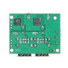 10pcs 36/24/12/9V to 5V 3A Step Down Module 4USB Interface Car charging Solar Buck Power Supply