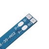 10pcs 3S 12V 8A Li-ion 18650 Lithium Battery Charger Protection Board 11.1V 12.6V 10A BMS Charger Protection Board