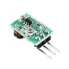 10 peças 5V-36V para 5-12V Buck Converter Power Wide Voltage Ajustável Módulo Step Down DD40AJSA