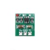 10pcs 6W 2.8V 3V 3.3V 3.7V 4.2V 4.5V to 5V DC-DC Step Up Boost Converter for 18650 403040 Li-Po Li-ion Lithium Battery Module