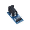 10pcs DC-005 Power Supply Module DC Power Module 5.5-2.1mm Power Adapter Board