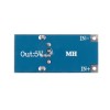 10pcs DC-DC 0.9V-5V to 5V 600mA USB Step Up Power Boost Module PFM Control Mini Mobile Booster