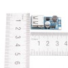 10pcs DC-DC 0.9V-5V to 5V 600mA USB Step Up Power Boost Module PFM Control Mini Mobile Booster