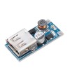 10шт DC-DC 0.9V-5V до 5V 600mA USB Step Up Power Boost Module PFM Control Mini Mobile Booster