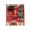 10pcs DC-DC 3V-15V to 12V Fixed Output Automatic Buck Boost Step Up Step Down Power Supply Module