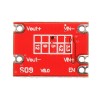 10pcs DC-DC 3V-15V to 5V Fixed Output Automatic Buck Boost Step Up Step Down Power Supply Module