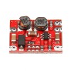 10pcs DC-DC 3V-15V to 5V Fixed Output Automatic Buck Boost Step Up Step Down Power Supply Module