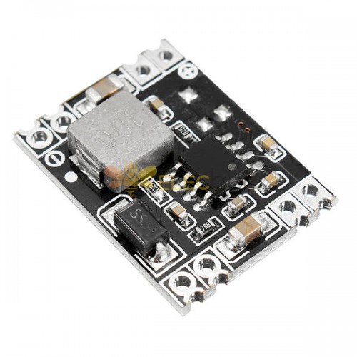 10pcs DC-DC 9V 3A Power Supply Module Buck Step Down Regulator Module 24V 18V 12V To 9V Fixed Output