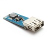 10pcs DC-DC Boost Step Up Module 2.5V-5.5V Input 5V/2A Output