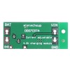 10pcs DD07CRTA 50-1000mA Adjustable 3.7V 4.2V Lithium Ion Rechargeable Lithium Battery Charger Module