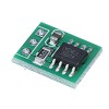 10pcs DD08CRMB Mini DC 5V 1A 3.7V 4.2V Lithium Battery Charger Board 18650 Charging Module