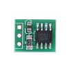 10pcs DD08CRMB Mini DC 5V 1A 3.7V 4.2V Lithium Battery Charger Board 18650 Charging Module