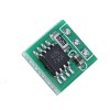 10pcs DD08CRMB Mini DC 5V 1A 3.7V 4.2V Lithium Battery Charger Board 18650 Charging Module