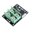 10pcs Low Voltage MOSFET Switch Module Electronic 3V 5V Low Control High Voltage 12V 24V 36V FET Module