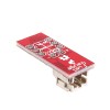 10pcs MAX17043 Lithium Battery Electricity Detection and AlModule AD Conversion IIC Interface Detection