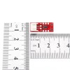 10pcs MAX17043 Lithium Battery Electricity Detection and AlModule AD Conversion IIC Interface Detection