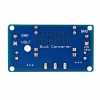 10 قطعة MP1584 5V Buck Converter 4.5-24V وحدة منظم تنحى قابلة للتعديل مع مفتاح لـ Arduino - المنتجات التي تعمل مع لوحات Arduino الرسمية