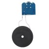 10pcs Qi Wireless Charging Receiver Charger Module USB Phone Charger Board DC 5V 2A 10W for Electronic DIY