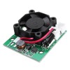 10pcs DC 6-60V CNC Power Supply Dedicated 3cm Fan System Module