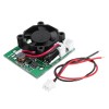 10pcs DC 6-60V CNC Power Supply Dedicated 3cm Fan System Module