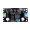 10pcs LM2596 DC-DC Step Down Adjustable Power Supply Module with LED Display 3-36V to 1.5-34V/3A