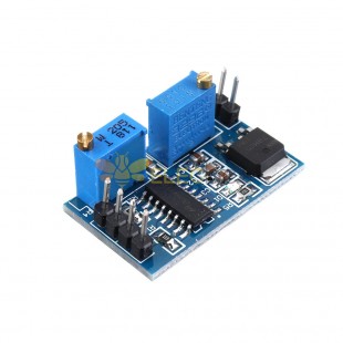 10pcs SG3525 PWM Controller Module Adjustable Frequency 100-400kHz 8V-12V