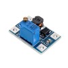 10pcs SX1308 DC-DC 2V-24V to 2V-28V 2A Adjustable Boost Regulated Power Supply Module High Current